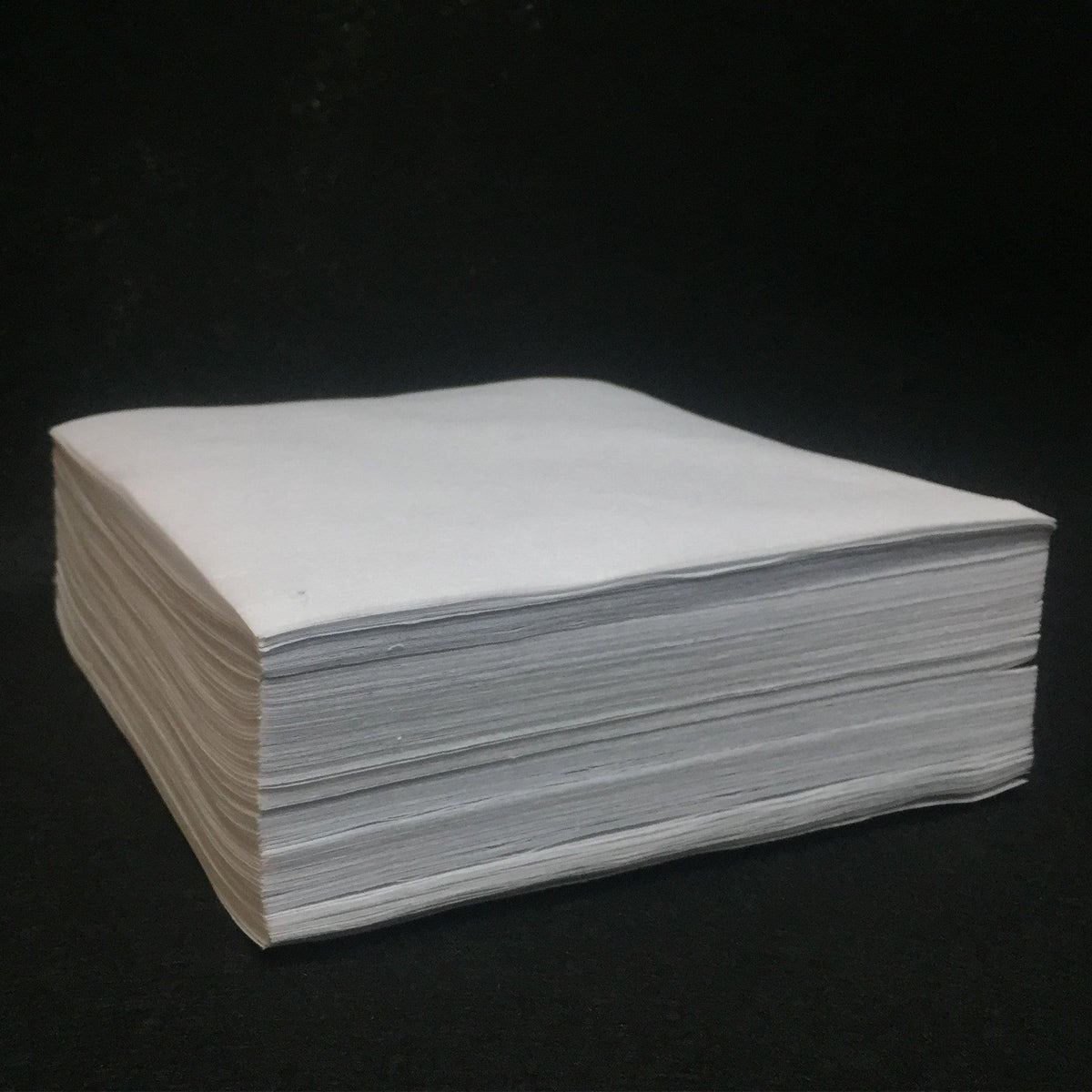 100 Sheets/Pack 1.8 Oz Middleweight Embroidery Backing Stabilizer