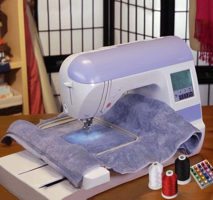 Wholesale brother sewing and embroidery machine For Your