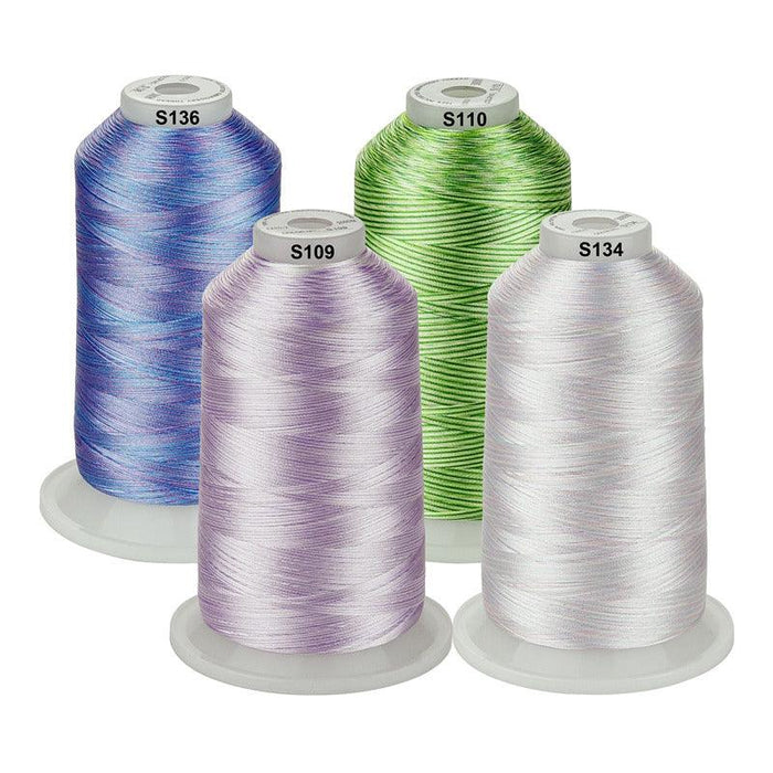 Simthread 120 Colors Collection Individuals — Simthread - High Quality  Machine Embroidery Thread Supplier