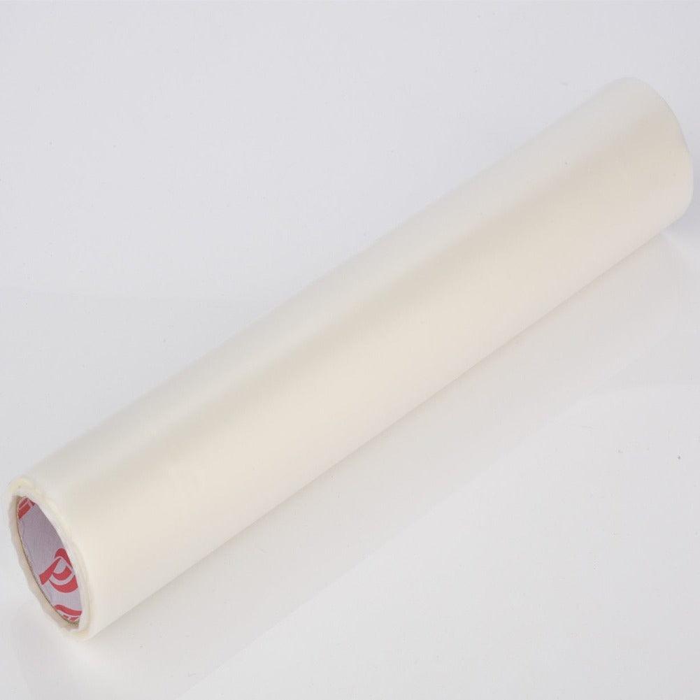 Stabilizer for Embroidery 20 Yards Water Soluble Stabilizer for Embroidery,  Dissolvable Embroidery Stabilizer